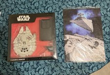 Star Wars- N°1 Millenium