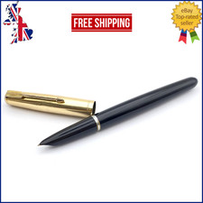 STYLO PLUME VINTAGE PARKER 51