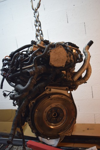 Moteur complet audi 263ch - complet, s3