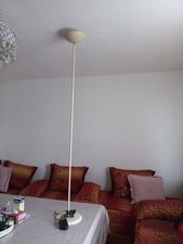 lampadaire halogène De 1950 A