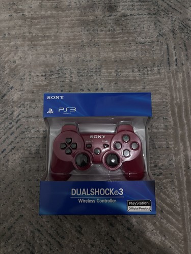 Manette officielle sony - manette,