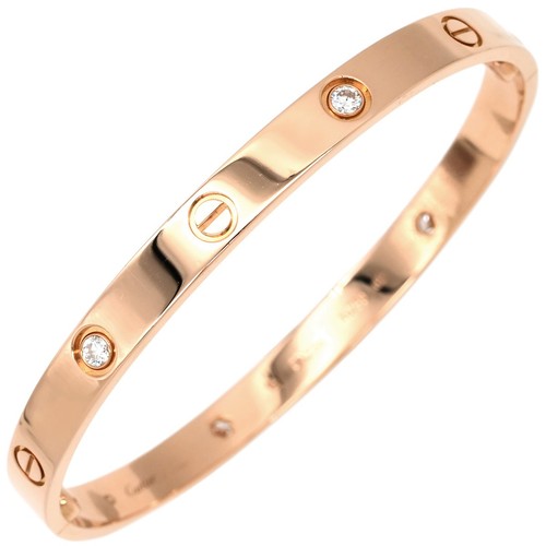 Bracelet cartier love - love,
