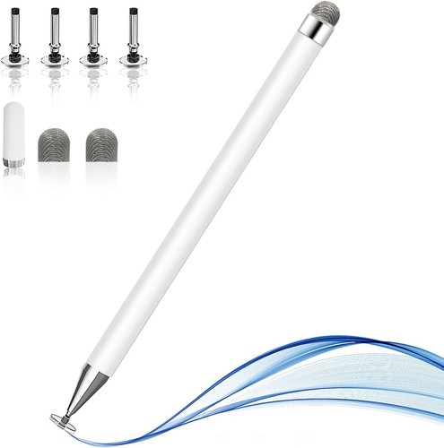 Stylos pour écrans tactiles