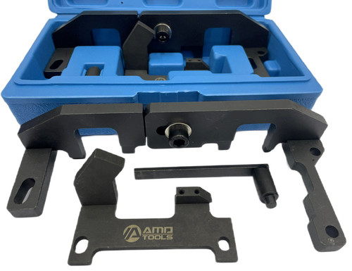 Kit calage distribution - calage,