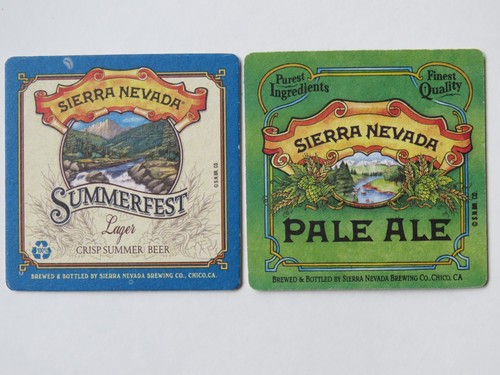 Bière barre dessous - bière,