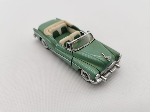 Franklin mint ème - mint, buick