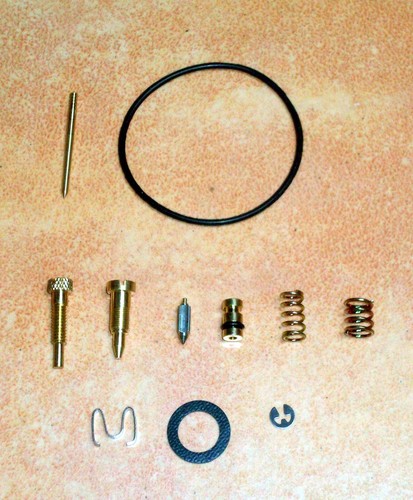 Carburateur rep set - carburateur, rep.-set