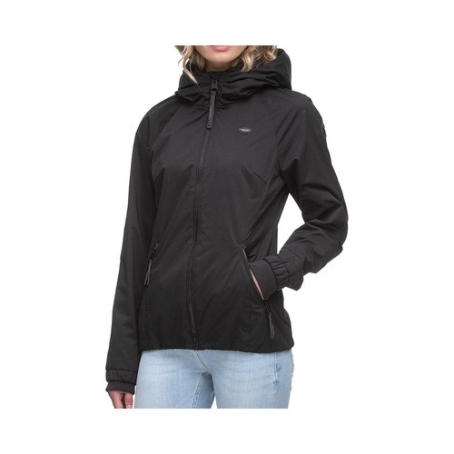 Ragwear dizzie noir - dizzie,