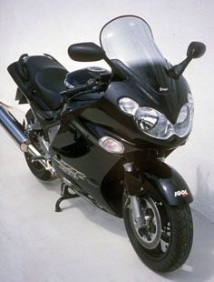 Kawasaki 1200 zzr bulle - kawasaki,