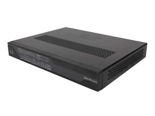 Cisco router c898eag lte - cisco, c898eag-lte-ga-k9