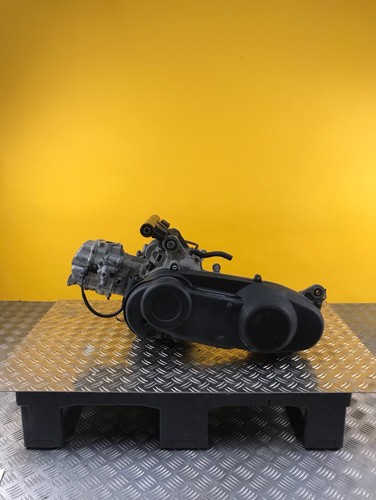 Moteur pour suzuki burgman - moteur,