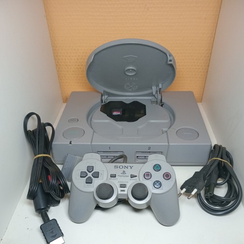Playstation scph 1002 - , 1