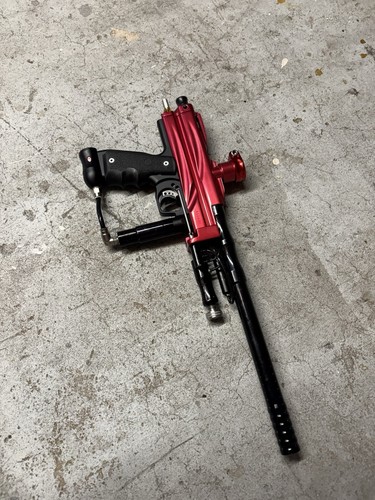 2k3 wgp prostock - prostock, autococker