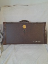 Ancienne Valise Malette The