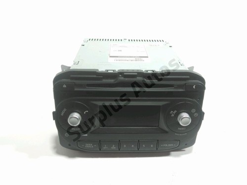 Autoradio 961701y296mb2 kia - 961701y296mb2,