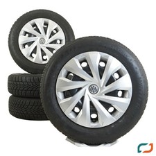 Original VW Polo 6 VI 2G Roues