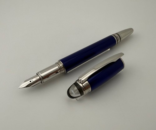 Stylo plume montblanc - plume,
