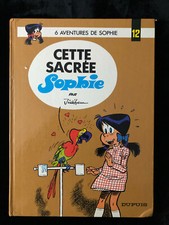 ¤ BD EO - SOPHIE n°12 -