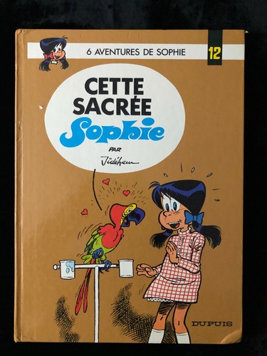 Sophie n 12 - eo, n°12