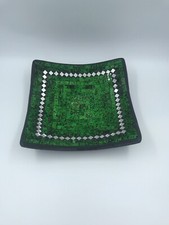 Coupe à fruits carrée