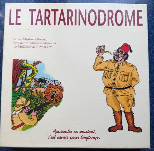Jeu éducatif - , le