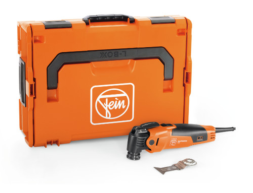 Fein multimaster 500 plus - mm,