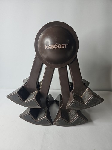 Kaboost booster seat - kaboost, for