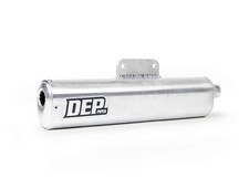 SILENCIEUX DEP SUZUKI PE 175