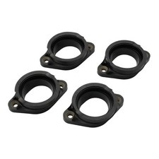 4x Pipe d'admission de