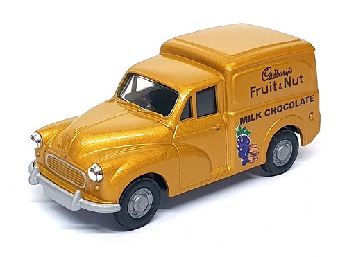 Corgi scale 61209 - 1/43,
