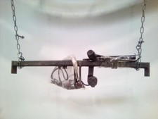 Attelage (boule de remorquage)