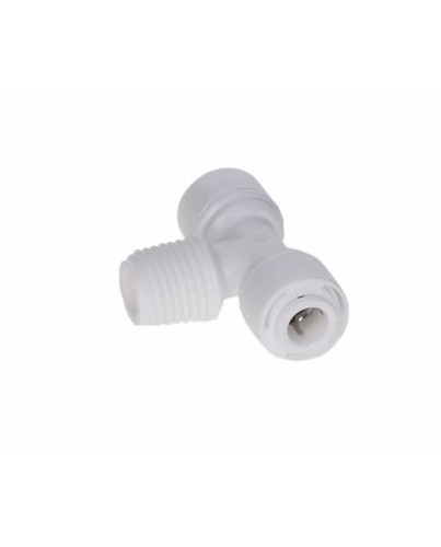 Avt raccord mâle dn8 - avt,