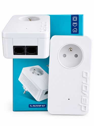 Devolo pa7019p kit - devolo,