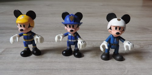 Maison mickey - maison,