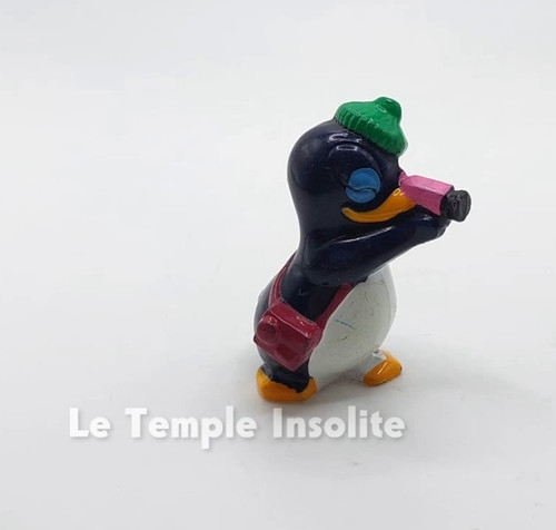 Figurine kinder les - figurine,