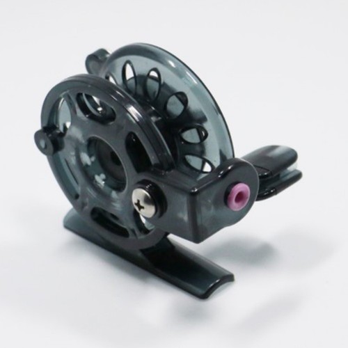 Moulinet portable fly pêche - portable, /