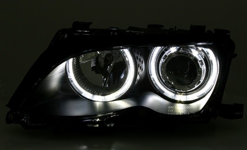 Ccfl angel eyes - eyes, noir