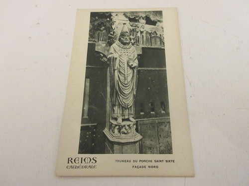 Carte postale marne - marne, 59