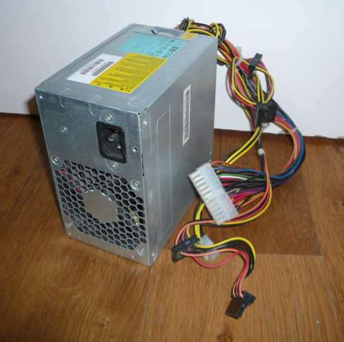 Alimentation atx 300w - alimentation,