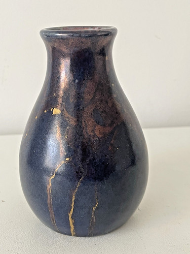 Petit vase léon - pointu,