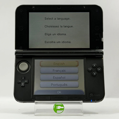 Nintendo 3ds handheld - nintendo,
