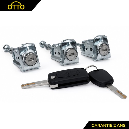 Cylindre porte pour - cylindre,