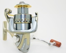 MOULINET LEURRE / CARNASSIER