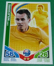 WILKSHIRE AUSTRALIA AUSTRALIE