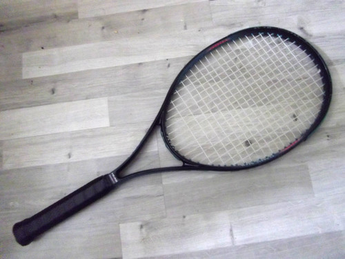 Raquette tennis head - raquette,