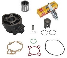 Kit Moteur AM6 Cylindre Piston