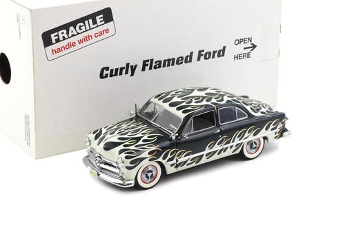 Danbury mint 1949 ford - mint,