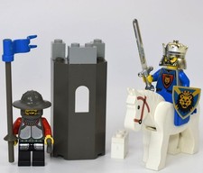 LEGO CASTLE 6026 -- SET