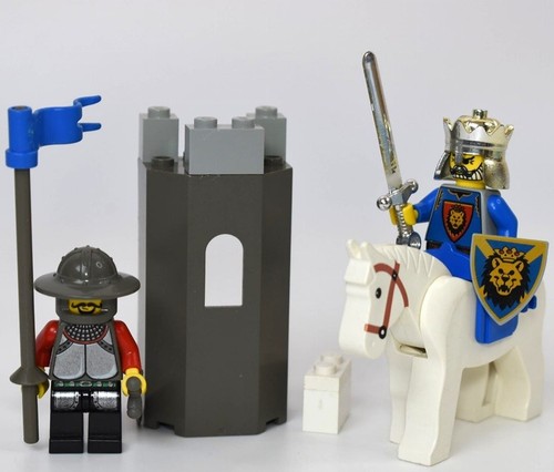 Lego castle 6026 - 6026, set