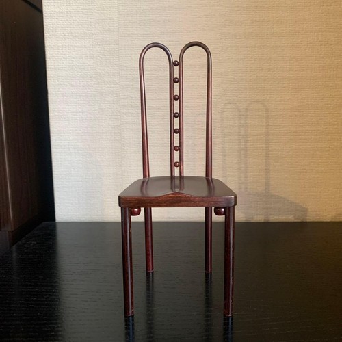 Vitra design museum miniature - design,